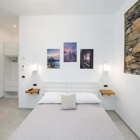 Appartement La Ghiara La Spezia