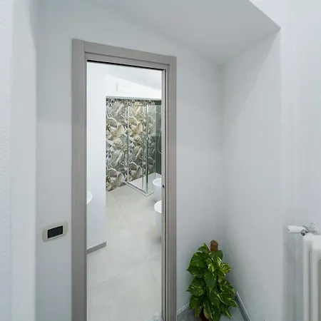 La Ghiara Apartament
