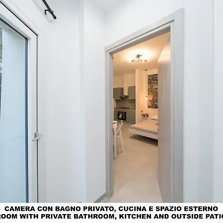 La Ghiara * Специя