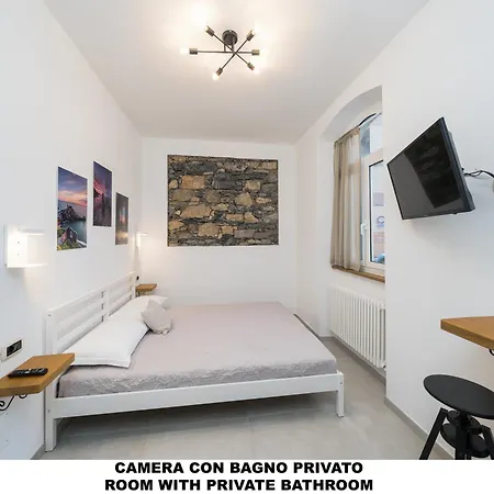La Ghiara Apartmán La Spezia