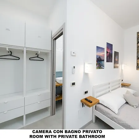 La Ghiara La Spezia