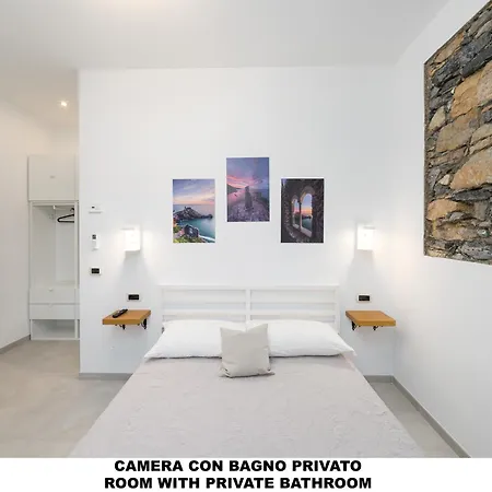 La Ghiara Apartament *