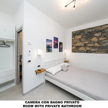 La Ghiara Apartament