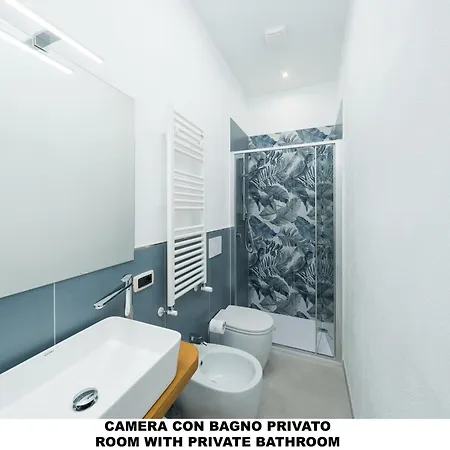 La Ghiara * La Spezia