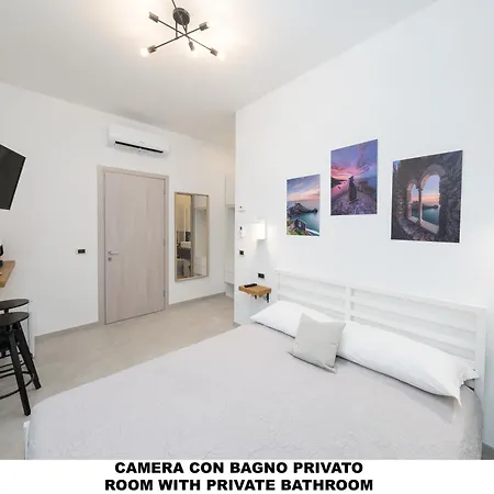 La Ghiara Apartment La Spezia