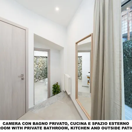 La Ghiara Apartament *
