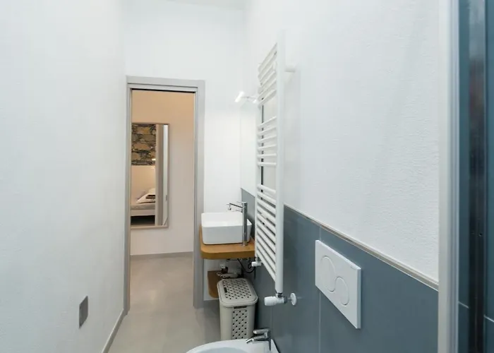 Apartment La Ghiara La Spezia