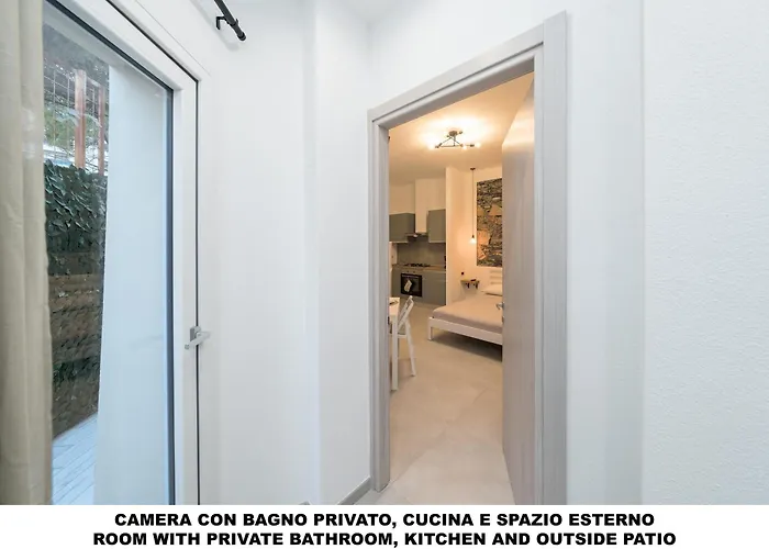 La Ghiara * Специя