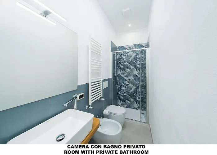 La Ghiara * La Spezia